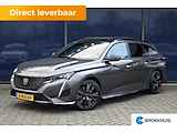 Peugeot 308 SW 1.6 Plug-in Hybrid 180 GT| Full Opt.! | Panodak | Matrix-LED | Trekhaak | Elec. a.klep | Memory Seats | Massage | Stoel & Stuurverw. | ACC | BLIS | 360 CAM |