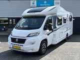 Fiat Ducato 2.3 Knaus R21Sky Wave 700 MEG, Airco, Camera, Trekhaak, Cruise, Navi