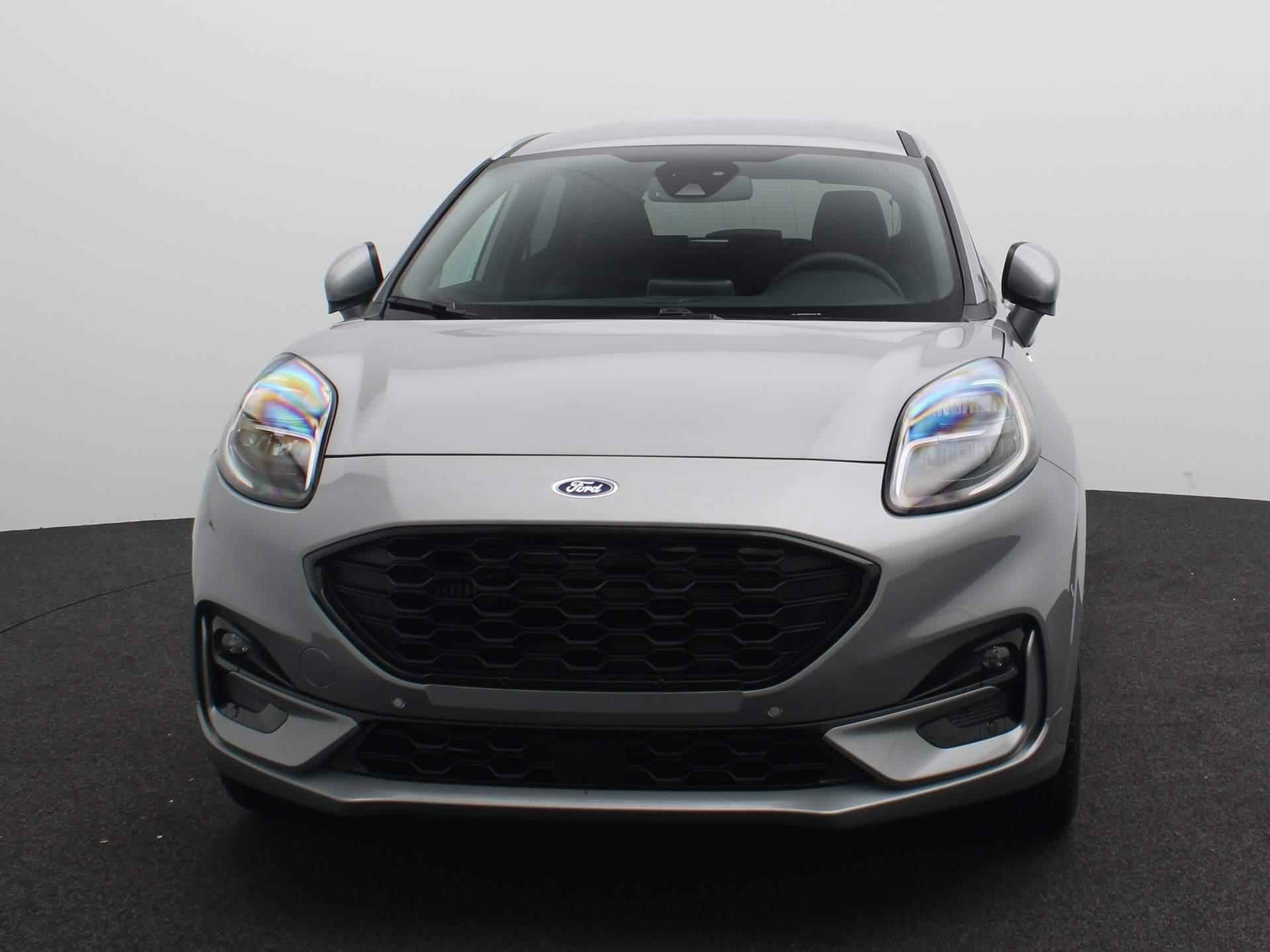 Ford Puma 1.0 EcoBoost Hybrid ST-Line X | Navi | Elek Achterklep | Winter Pack | B&O | Adaptive CC | Camera - 3/33