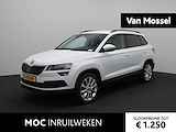 Skoda Karoq 1.0 TSI Ambition Business | Navigatie | Climate control | Parkeersensoren | Automaat | LMV |