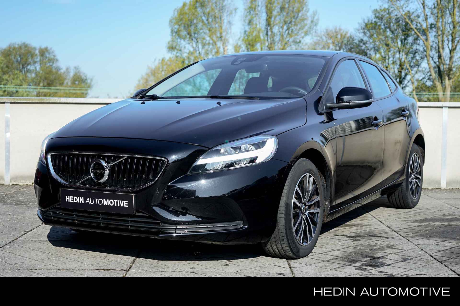 Volvo V40 BOVAG 40-Puntencheck