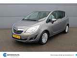 Opel Meriva 1.4 Turbo Design Edition