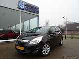 OPEL Meriva 1.4 Turbo Navi/LMV/Half leder