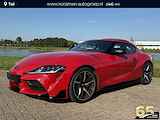 Toyota Supra 3.0 Legend Premium Full-option, Sportuitlaat, 6 Cilinder, 340 PK, Originele auto + Complete historie