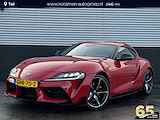 Toyota Supra 3.0 Legend Premium Full-option, Sportuitlaat, 6 Cilinder, 340 PK, Originele auto + Complete historie