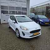 FORD Fiesta 1.1 Trend. BTW auto prijs rijklaar