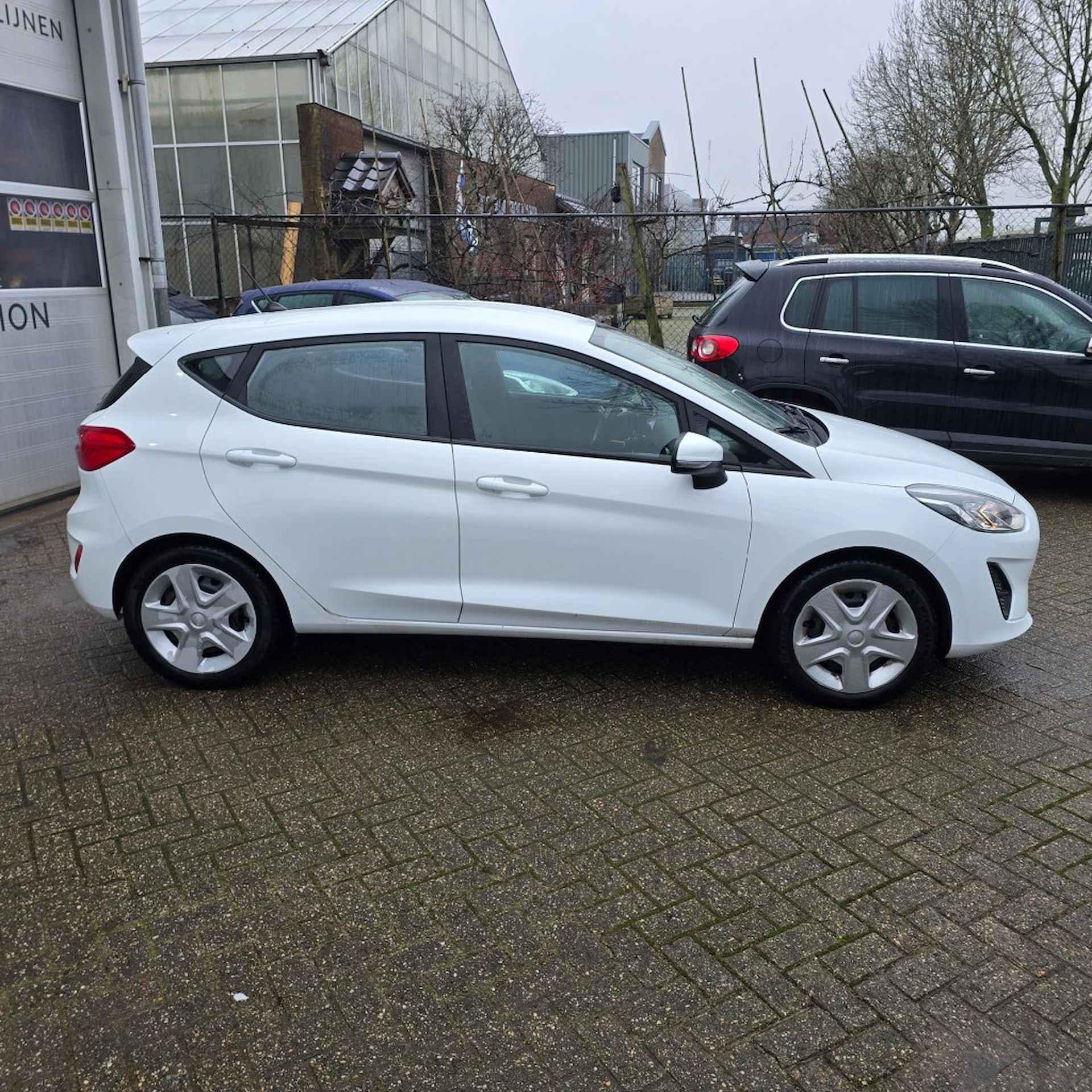 FORD Fiesta 1.1 Trend. BTW auto prijs rijklaar - 5/9