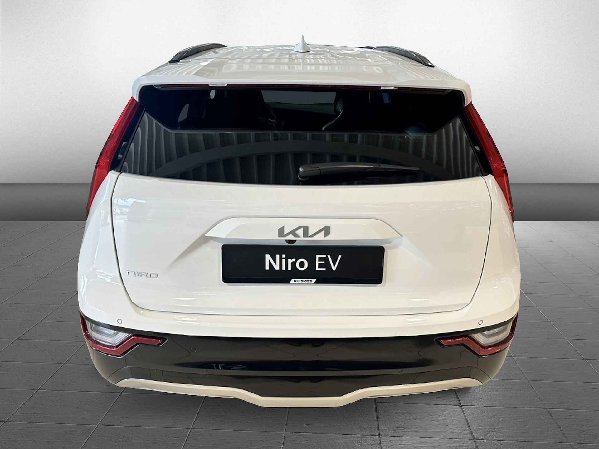 Kia Niro EV DynamicPlusLine 64.8 kWh - 4/31