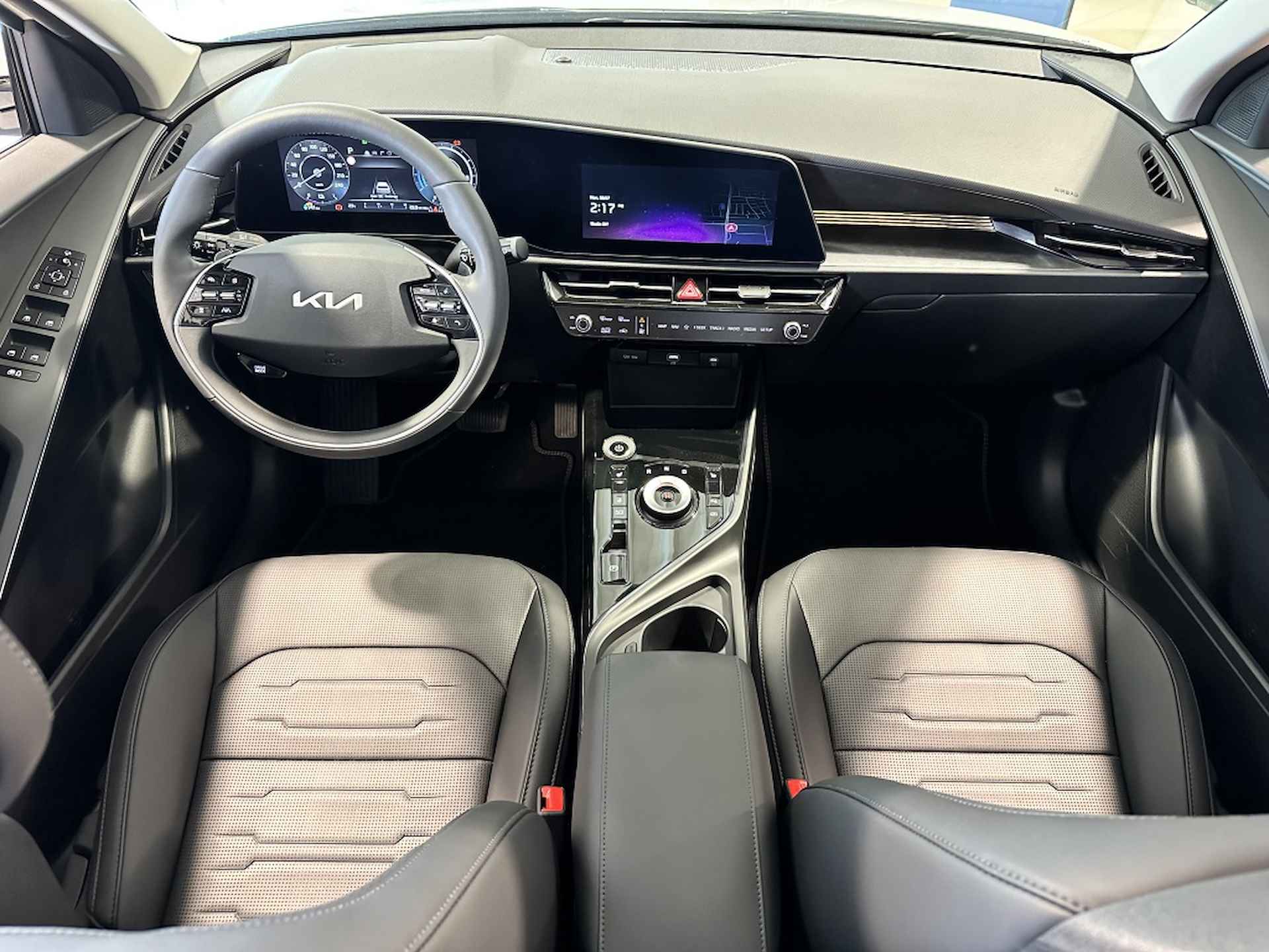 Kia Niro EV DynamicPlusLine 64.8 kWh - 8/31