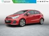 Kia Rio 1.2 CVVT ExecutiveLine | Navigatie | Climate control  | Trekhaak |