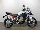 Ducati MULTISTRADA V4 S TRAVEL &amp; RADAR