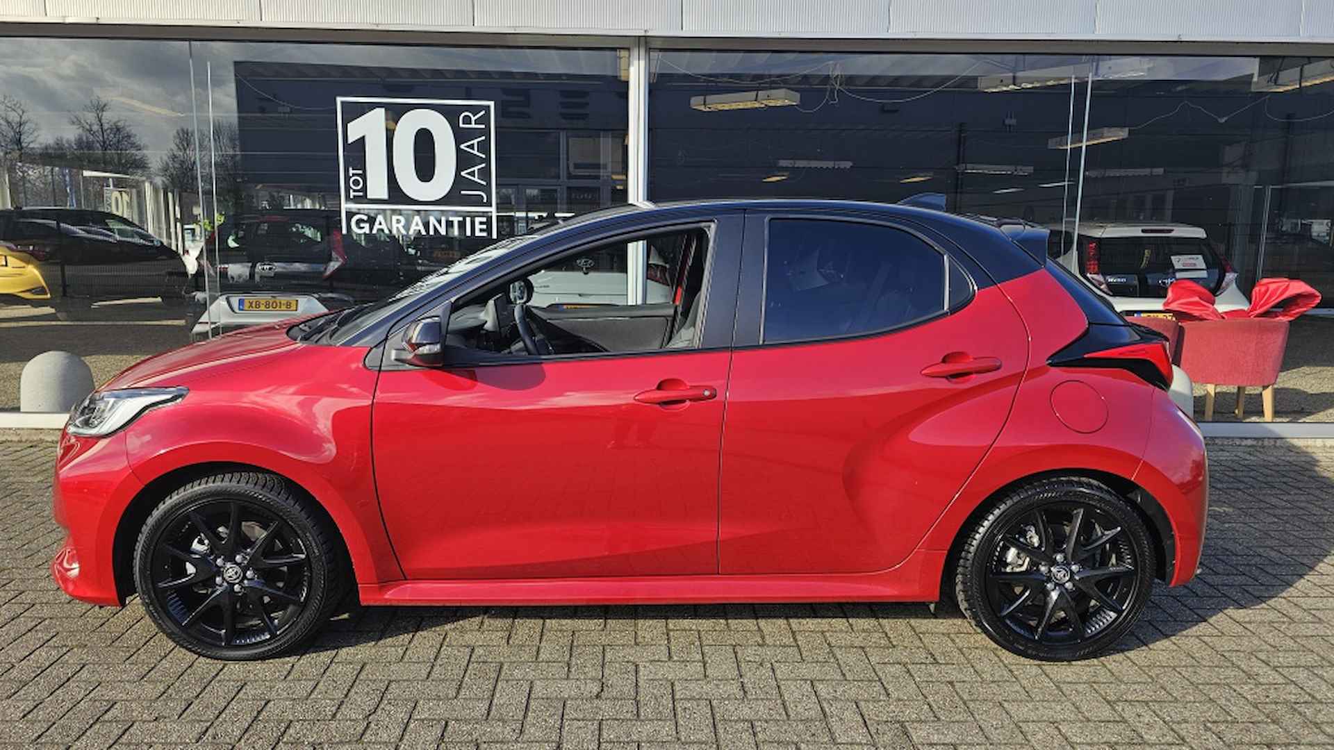 Toyota Yaris 1.5 Hybride Executive Full-option | NLauto | dealeronderhouden | - 3/31