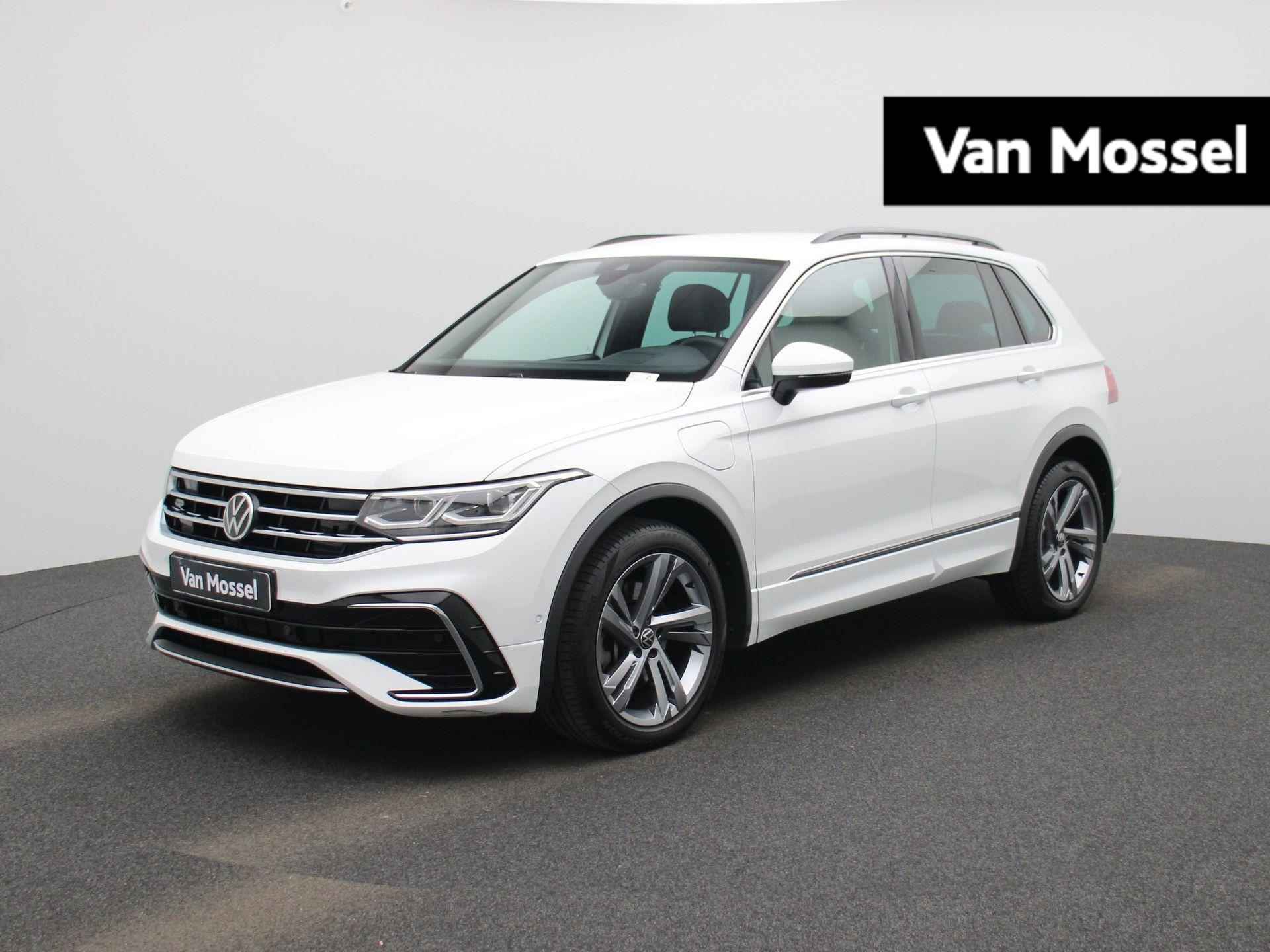 Volkswagen Tiguan BOVAG 40-Puntencheck