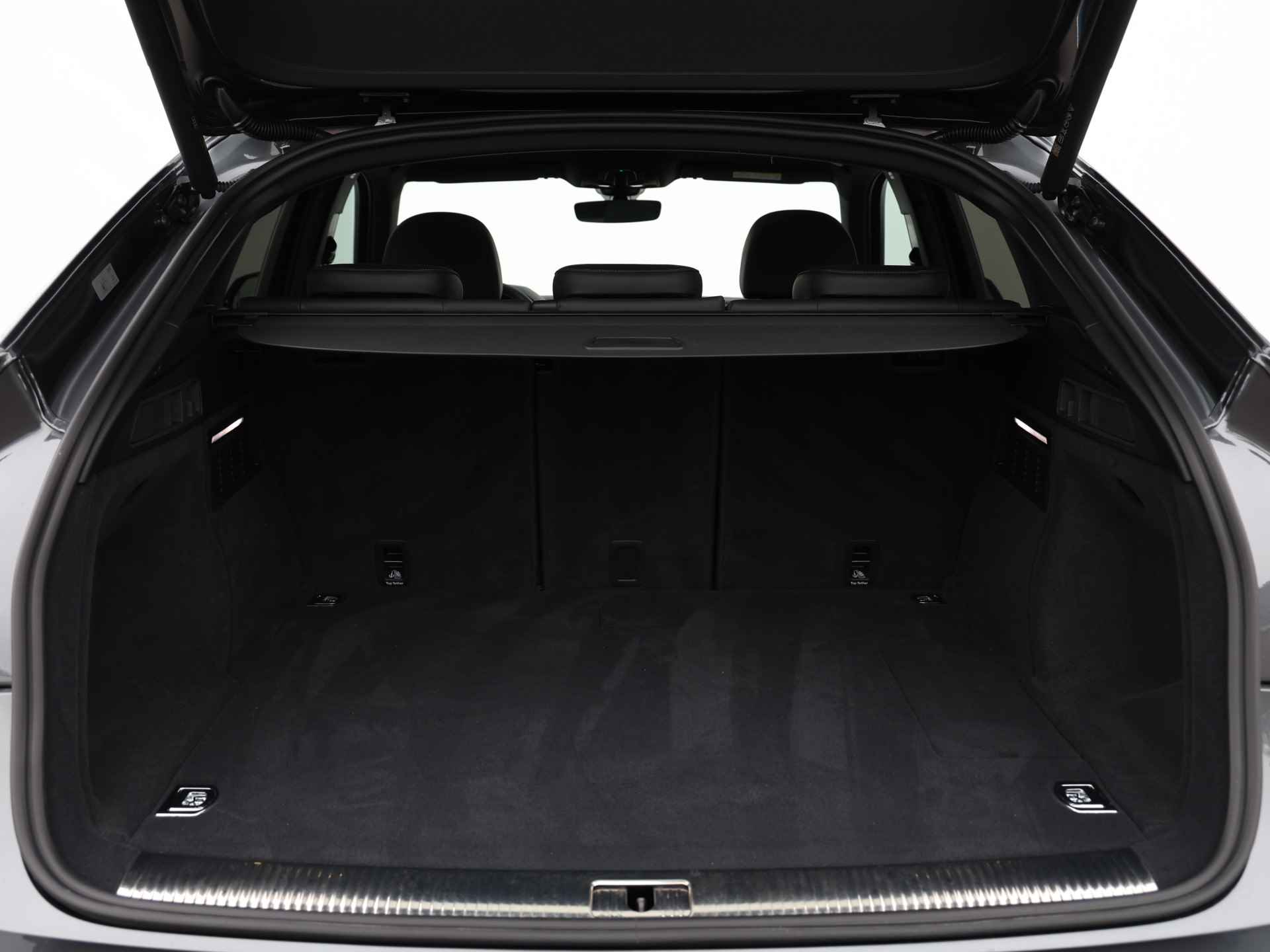 Audi Q5 Sportback 50 TFSI e S edition 299pk | Pano | Elek. stoelen | Camera | Navi | Matrix LED | Leder - 27/54