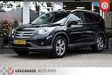 Honda CR-V 1.6D Lifestyle -Trekhaak-