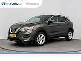 Nissan Qashqai 1.2 N-Connecta Aut. | Navigatie | Camera | Parkeersensoren | Lm-wielen |