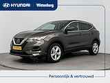 Nissan Qashqai 1.2 N-Connecta Aut. | Navigatie | Camera | Parkeersensoren | Lm-wielen |