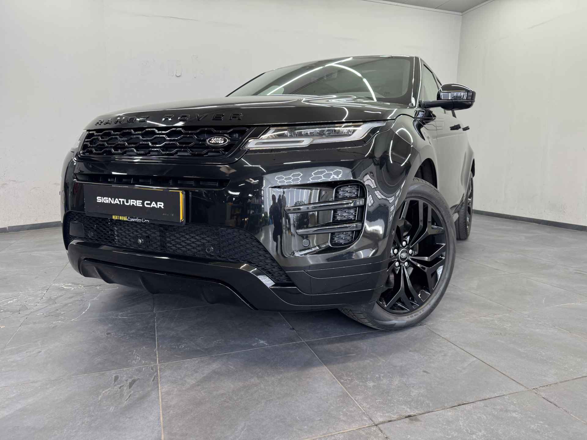 Land Rover Range Rover Evoque 1.5 P300e AWD Autobiography✅Panoramadak✅MERIDIAN✅Stoelventilatie✅VIRTUAL COCKPIT✅AUTOBIOGRAPHY✅ - 10/97