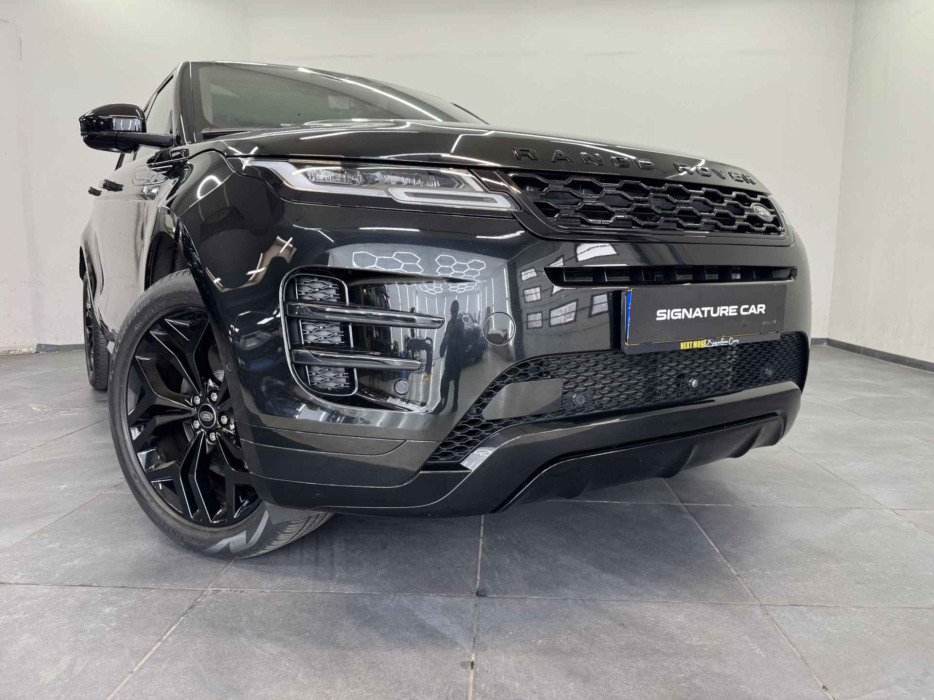 Land Rover Range Rover Evoque 1.5 P300e AWD Autobiography✅Panoramadak✅MERIDIAN✅Stoelventilatie✅VIRTUAL COCKPIT✅AUTOBIOGRAPHY✅ - 39/97