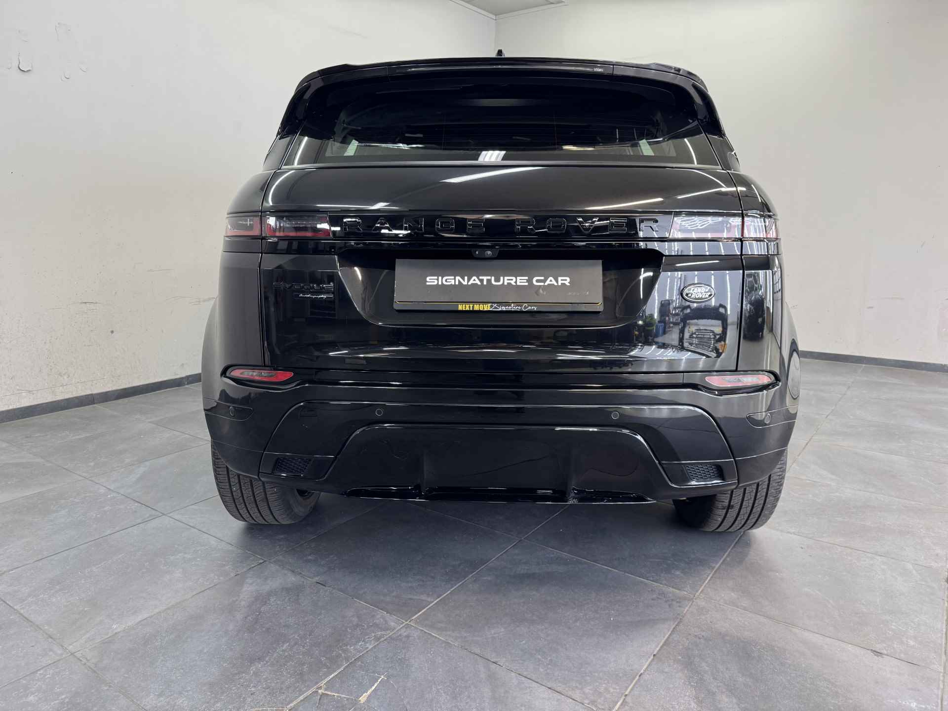 Land Rover Range Rover Evoque 1.5 P300e AWD Autobiography✅Panoramadak✅MERIDIAN✅Stoelventilatie✅VIRTUAL COCKPIT✅AUTOBIOGRAPHY✅ - 83/97