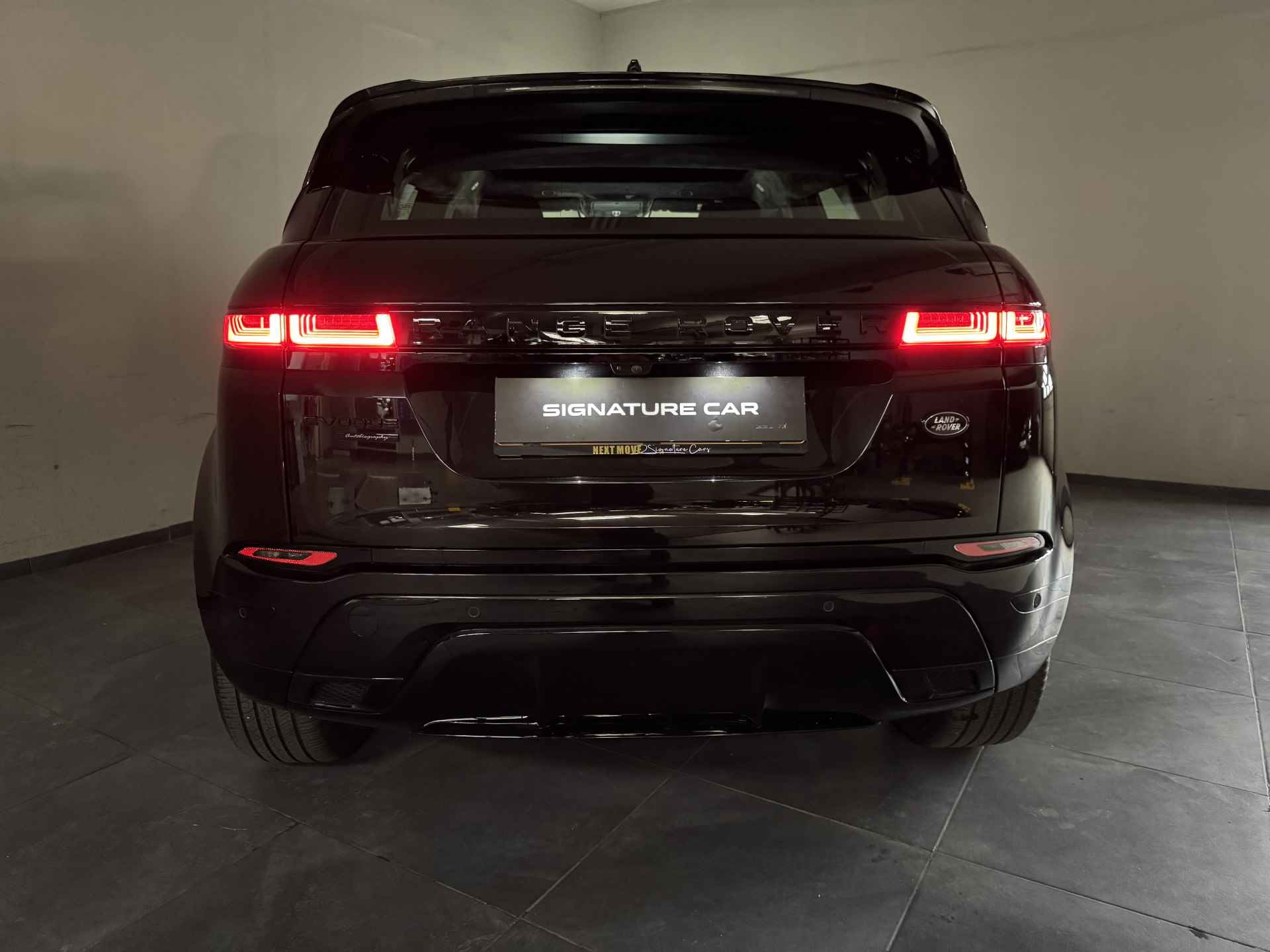 Land Rover Range Rover Evoque 1.5 P300e AWD Autobiography✅Panoramadak✅MERIDIAN✅Stoelventilatie✅VIRTUAL COCKPIT✅AUTOBIOGRAPHY✅ - 84/97