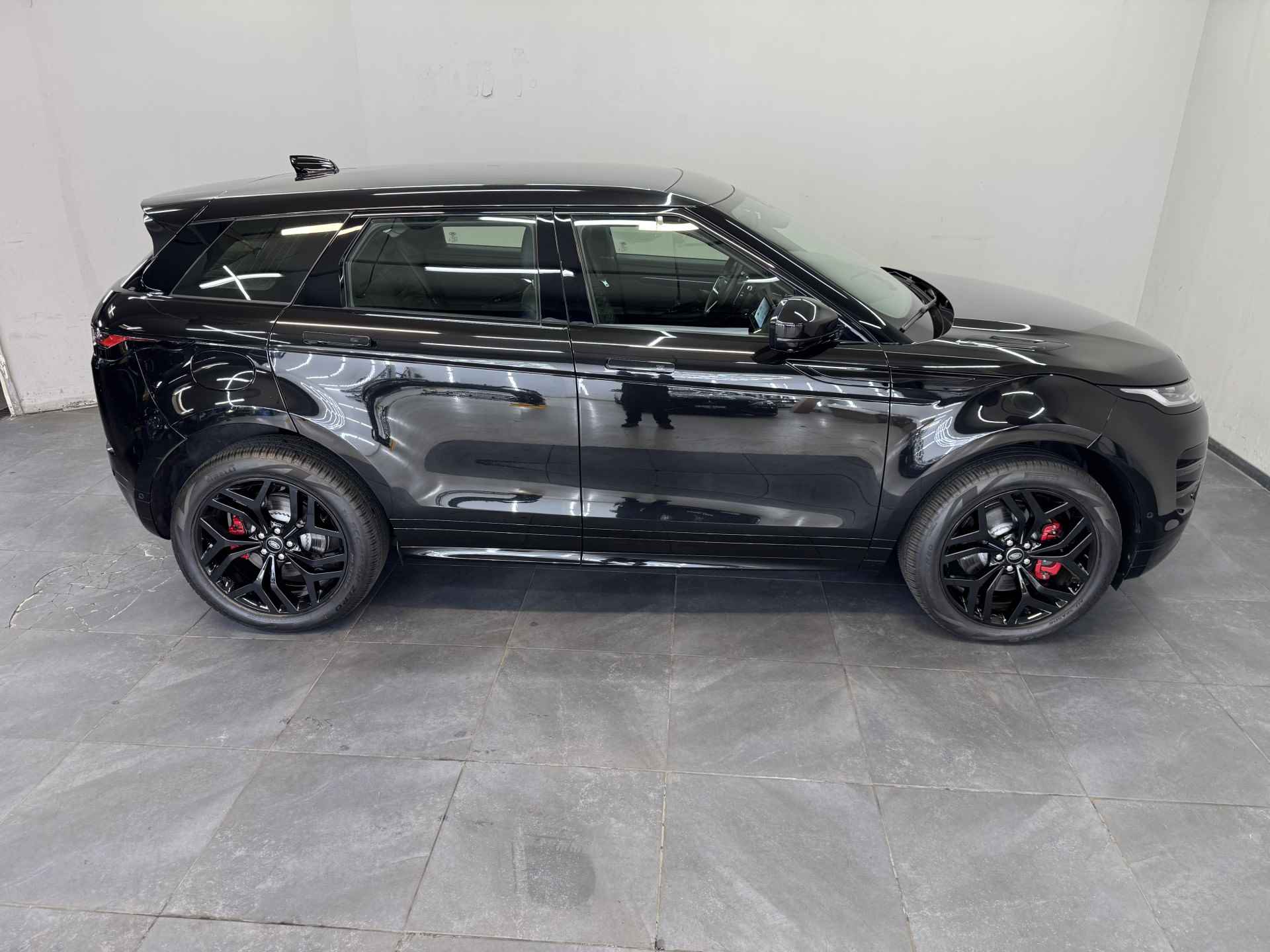 Land Rover Range Rover Evoque 1.5 P300e AWD Autobiography✅Panoramadak✅MERIDIAN✅Stoelventilatie✅VIRTUAL COCKPIT✅AUTOBIOGRAPHY✅ - 88/97