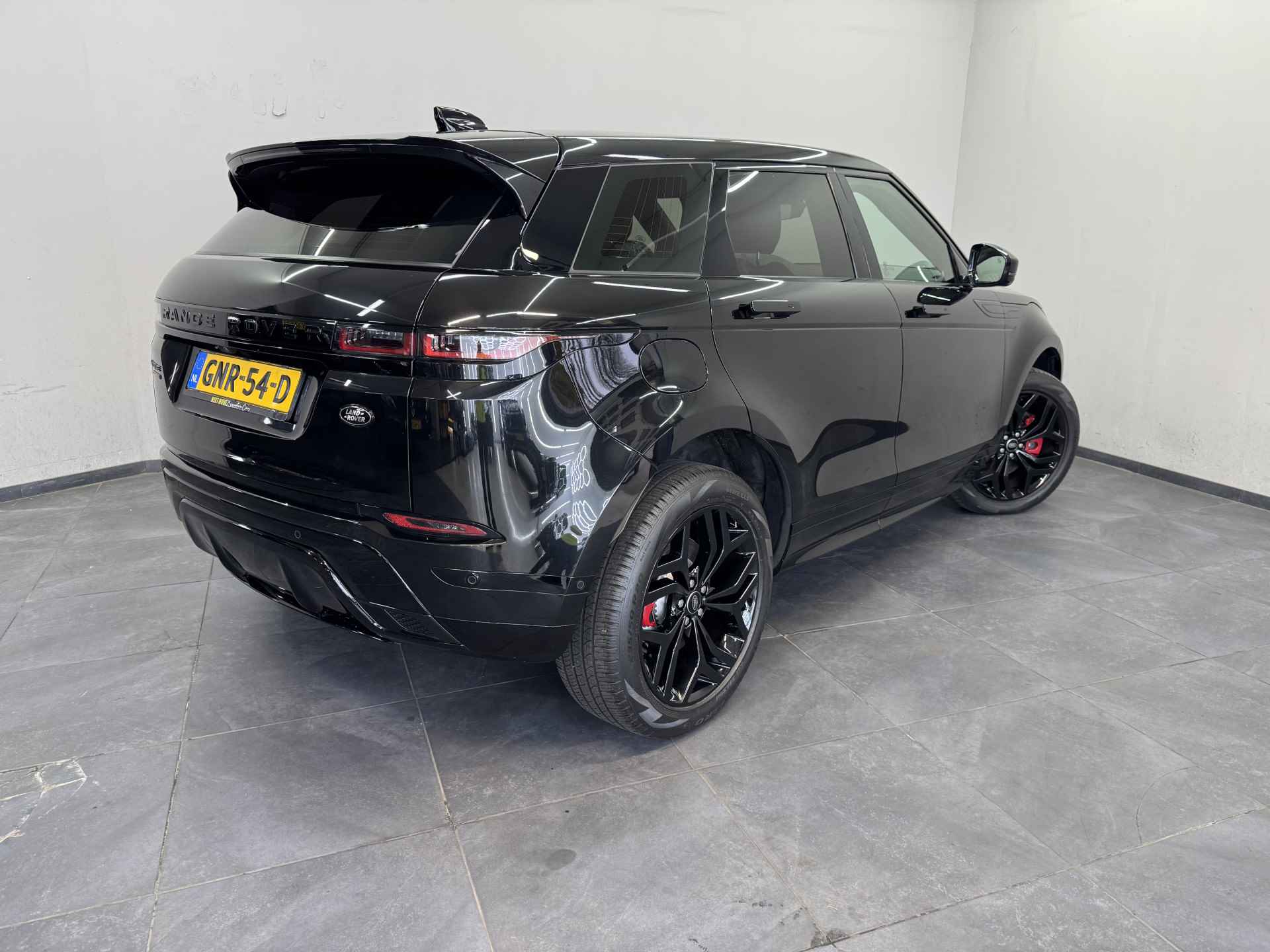 Land Rover Range Rover Evoque 1.5 P300e AWD Autobiography✅Panoramadak✅MERIDIAN✅Stoelventilatie✅VIRTUAL COCKPIT✅AUTOBIOGRAPHY✅ - 6/88