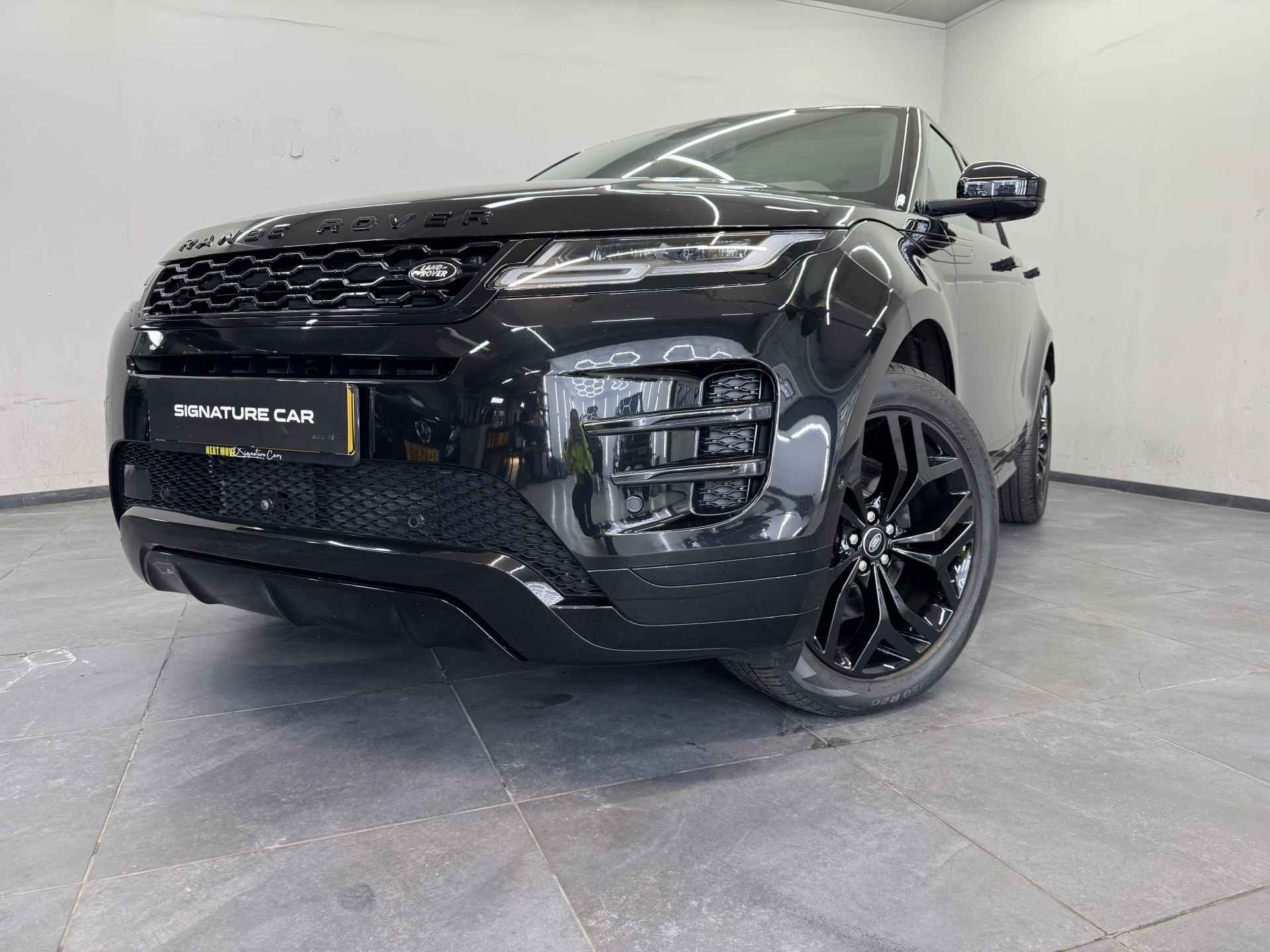 Land Rover Range Rover Evoque 1.5 P300e AWD Autobiography✅Panoramadak✅MERIDIAN✅Stoelventilatie✅VIRTUAL COCKPIT✅AUTOBIOGRAPHY✅ - 10/88