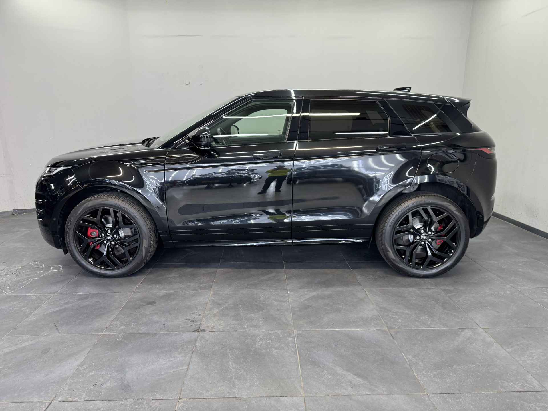 Land Rover Range Rover Evoque 1.5 P300e AWD Autobiography✅Panoramadak✅MERIDIAN✅Stoelventilatie✅VIRTUAL COCKPIT✅AUTOBIOGRAPHY✅ - 19/88