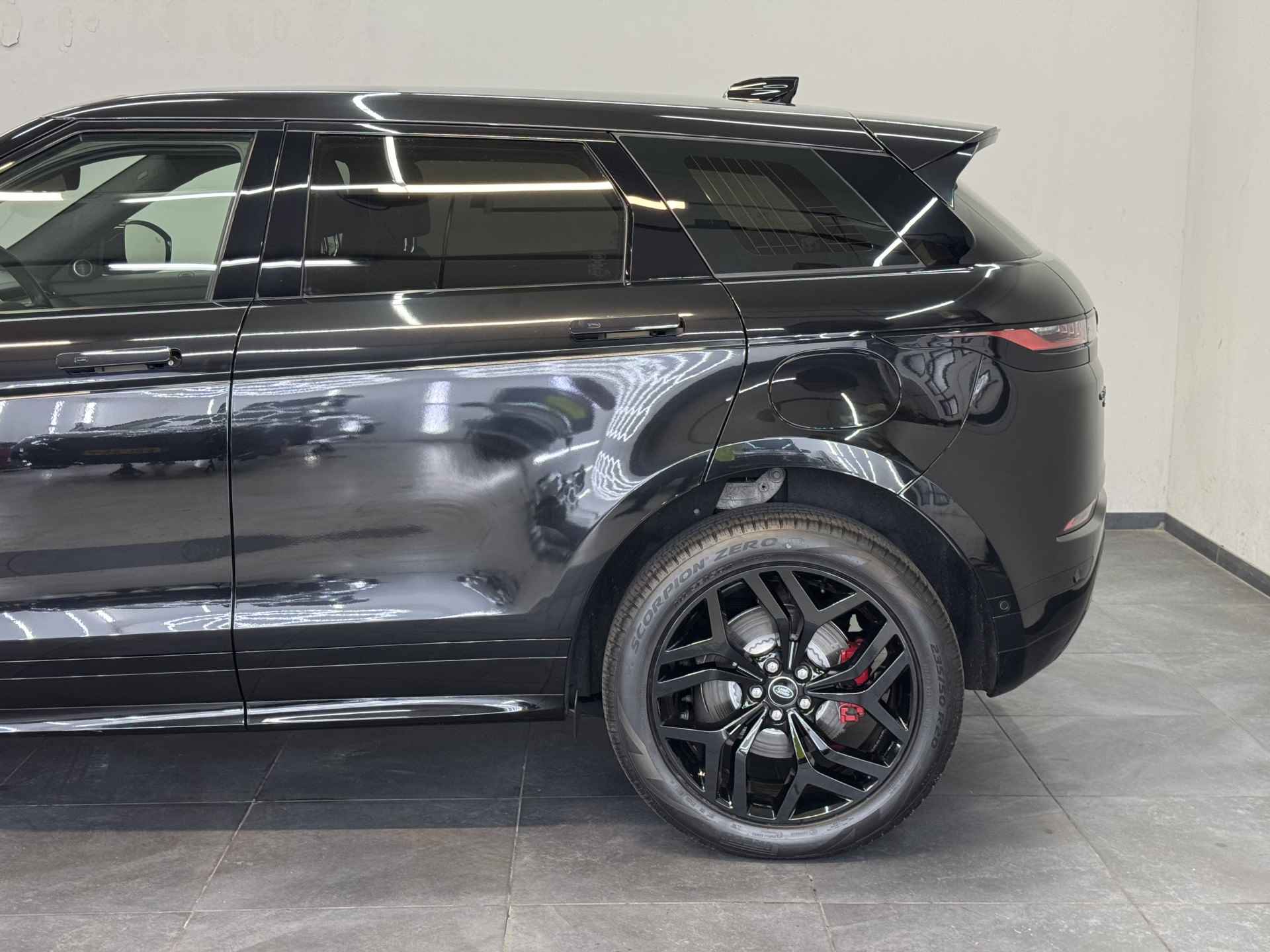 Land Rover Range Rover Evoque 1.5 P300e AWD Autobiography✅Panoramadak✅MERIDIAN✅Stoelventilatie✅VIRTUAL COCKPIT✅AUTOBIOGRAPHY✅ - 20/88