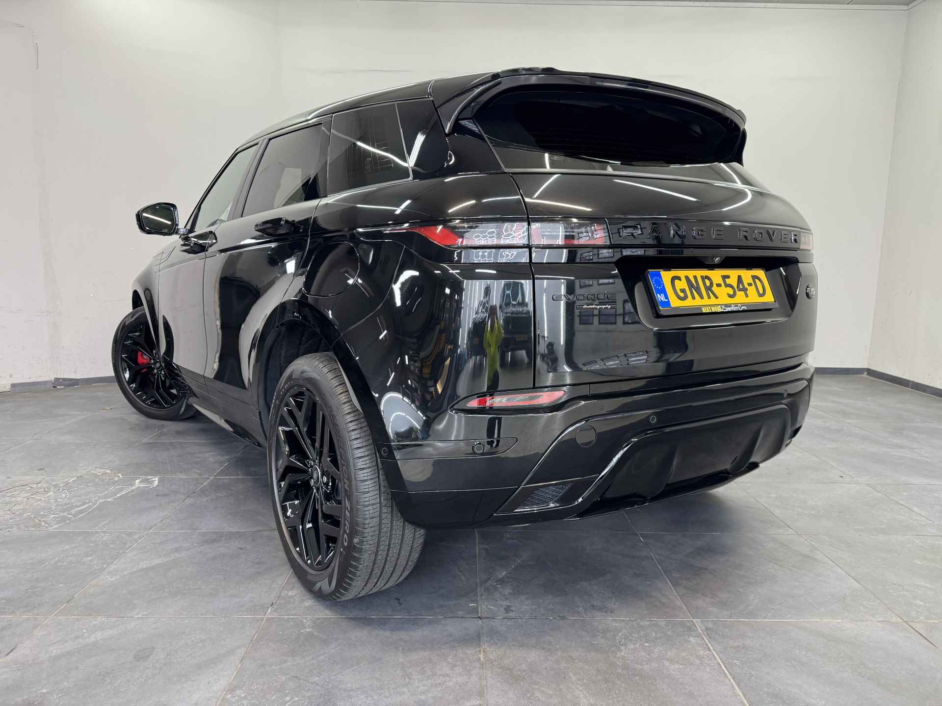 Land Rover Range Rover Evoque 1.5 P300e AWD Autobiography✅Panoramadak✅MERIDIAN✅Stoelventilatie✅VIRTUAL COCKPIT✅AUTOBIOGRAPHY✅ - 22/88