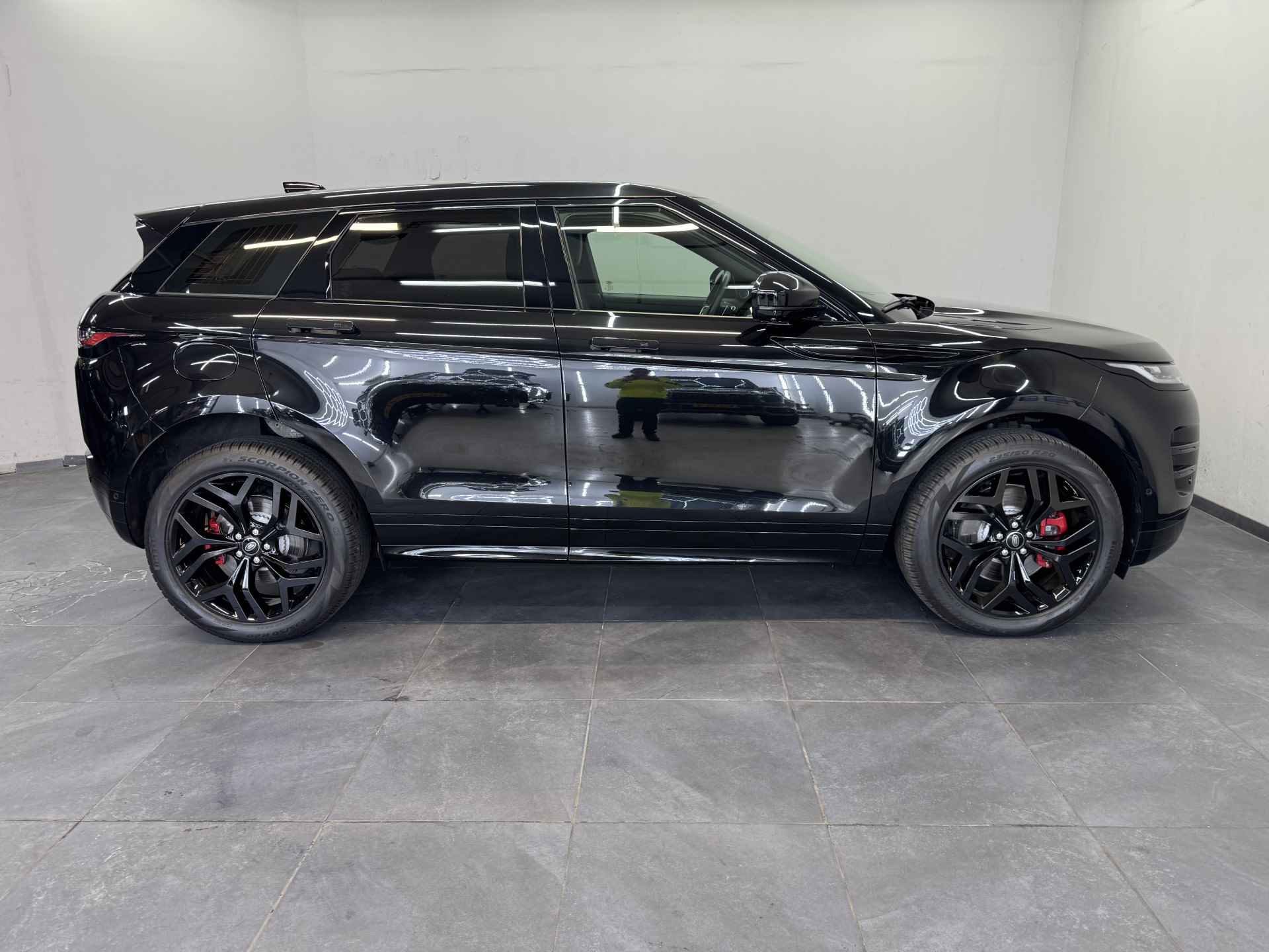 Land Rover Range Rover Evoque 1.5 P300e AWD Autobiography✅Panoramadak✅MERIDIAN✅Stoelventilatie✅VIRTUAL COCKPIT✅AUTOBIOGRAPHY✅ - 31/88