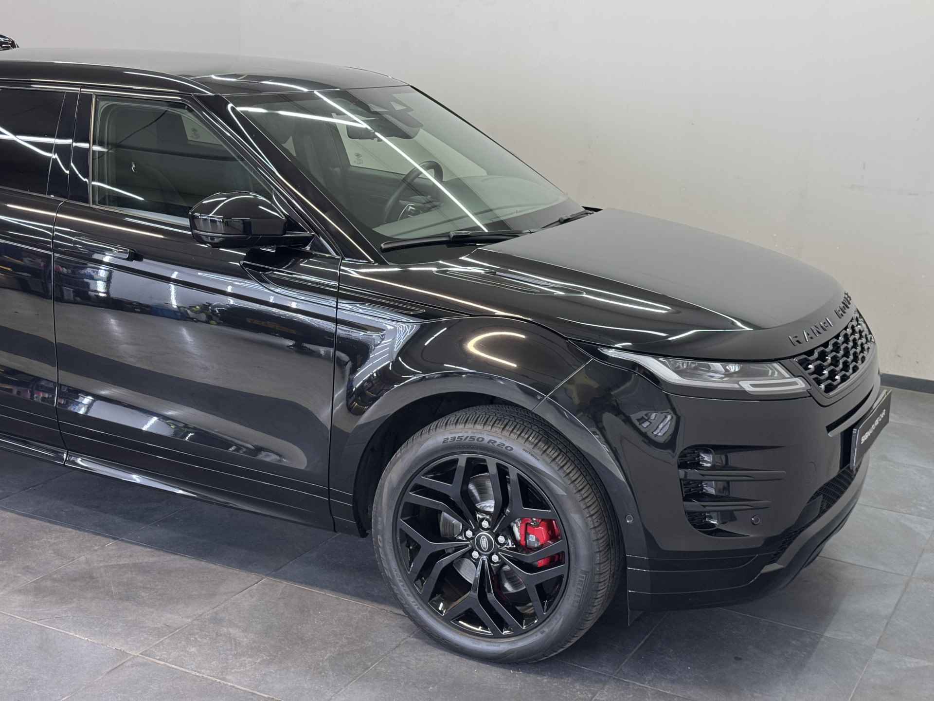 Land Rover Range Rover Evoque 1.5 P300e AWD Autobiography✅Panoramadak✅MERIDIAN✅Stoelventilatie✅VIRTUAL COCKPIT✅AUTOBIOGRAPHY✅ - 33/88