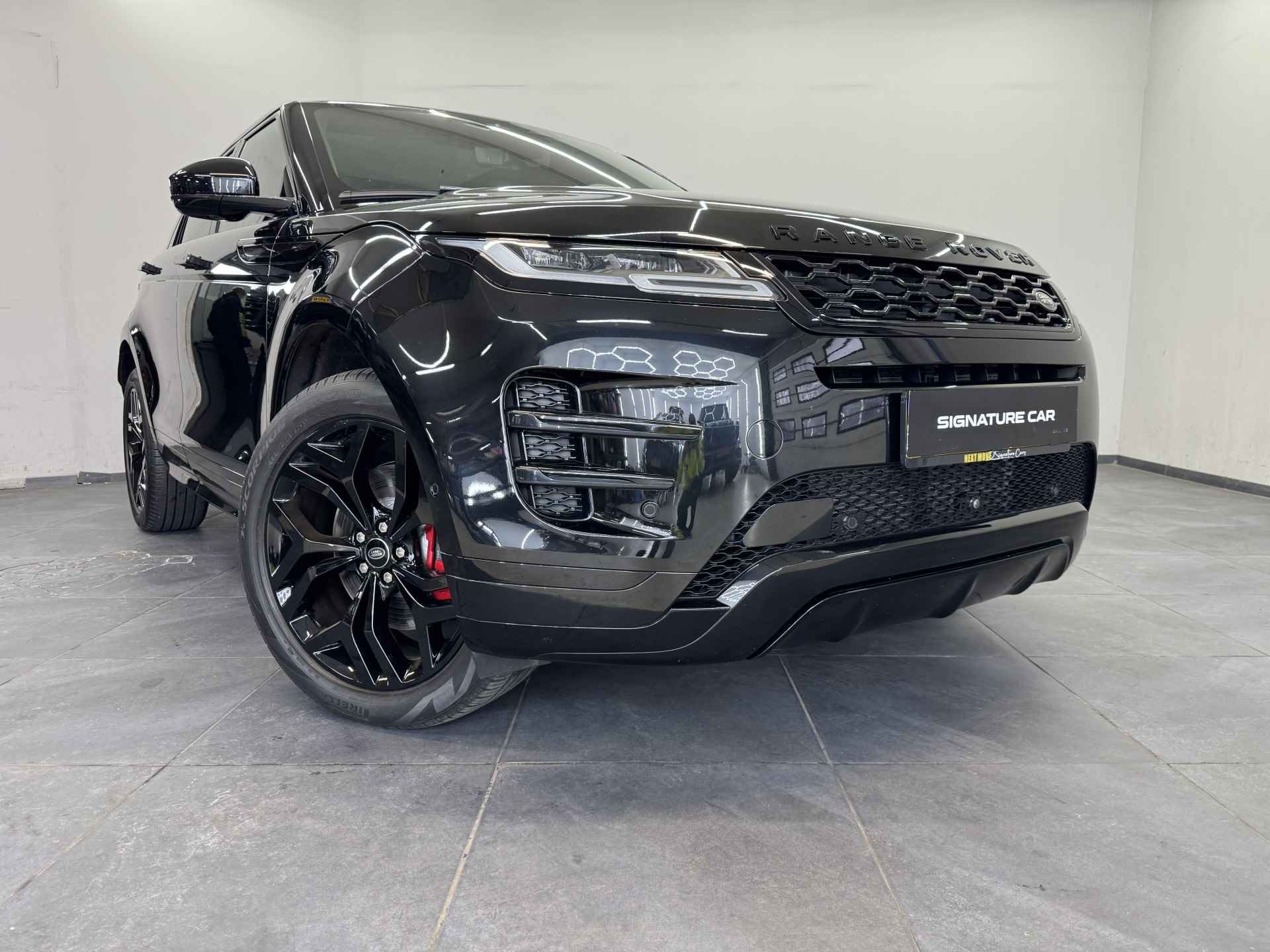 Land Rover Range Rover Evoque 1.5 P300e AWD Autobiography✅Panoramadak✅MERIDIAN✅Stoelventilatie✅VIRTUAL COCKPIT✅AUTOBIOGRAPHY✅ - 34/88