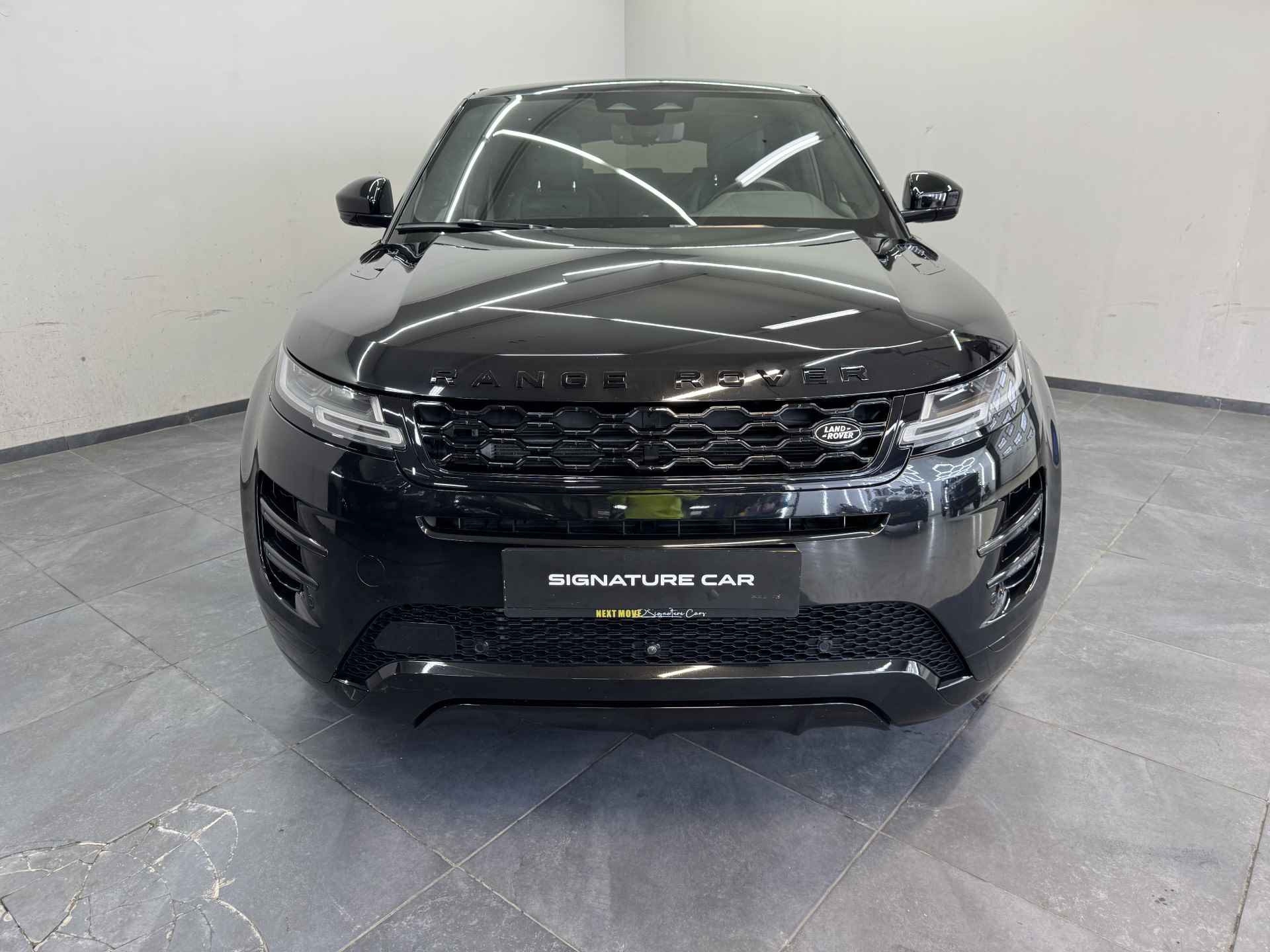 Land Rover Range Rover Evoque 1.5 P300e AWD Autobiography✅Panoramadak✅MERIDIAN✅Stoelventilatie✅VIRTUAL COCKPIT✅AUTOBIOGRAPHY✅ - 35/88