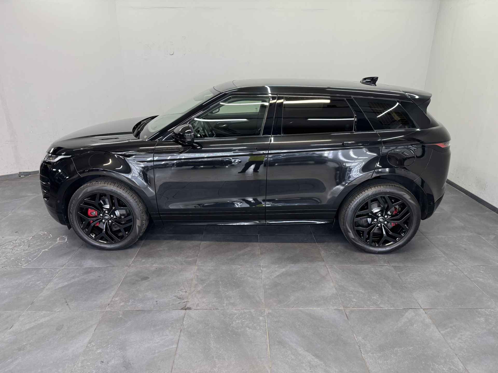 Land Rover Range Rover Evoque 1.5 P300e AWD Autobiography✅Panoramadak✅MERIDIAN✅Stoelventilatie✅VIRTUAL COCKPIT✅AUTOBIOGRAPHY✅ - 70/88