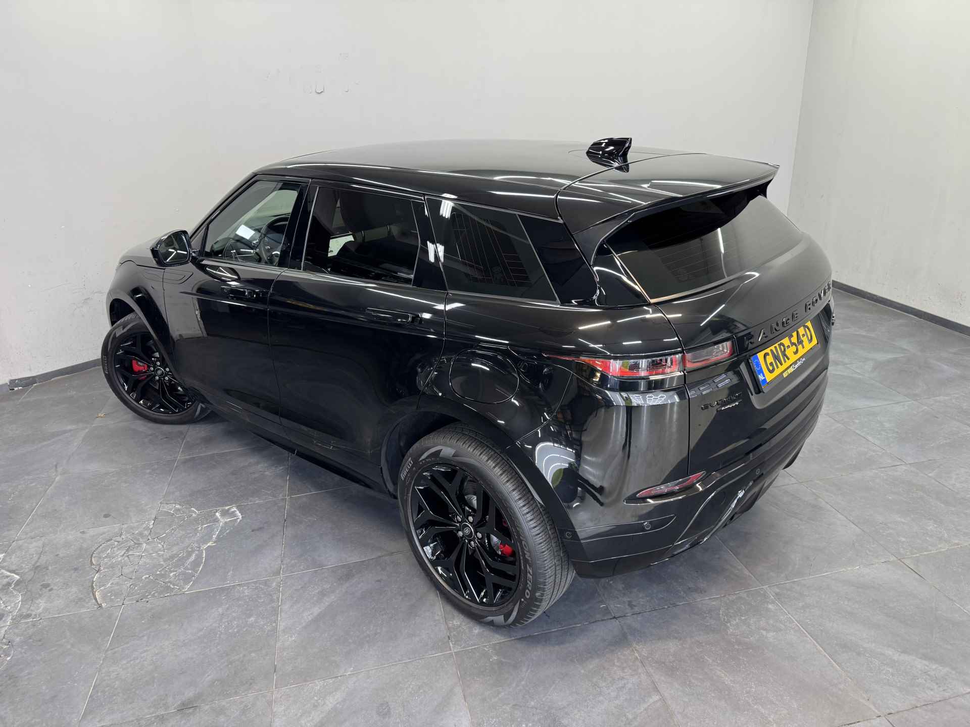 Land Rover Range Rover Evoque 1.5 P300e AWD Autobiography✅Panoramadak✅MERIDIAN✅Stoelventilatie✅VIRTUAL COCKPIT✅AUTOBIOGRAPHY✅ - 72/88