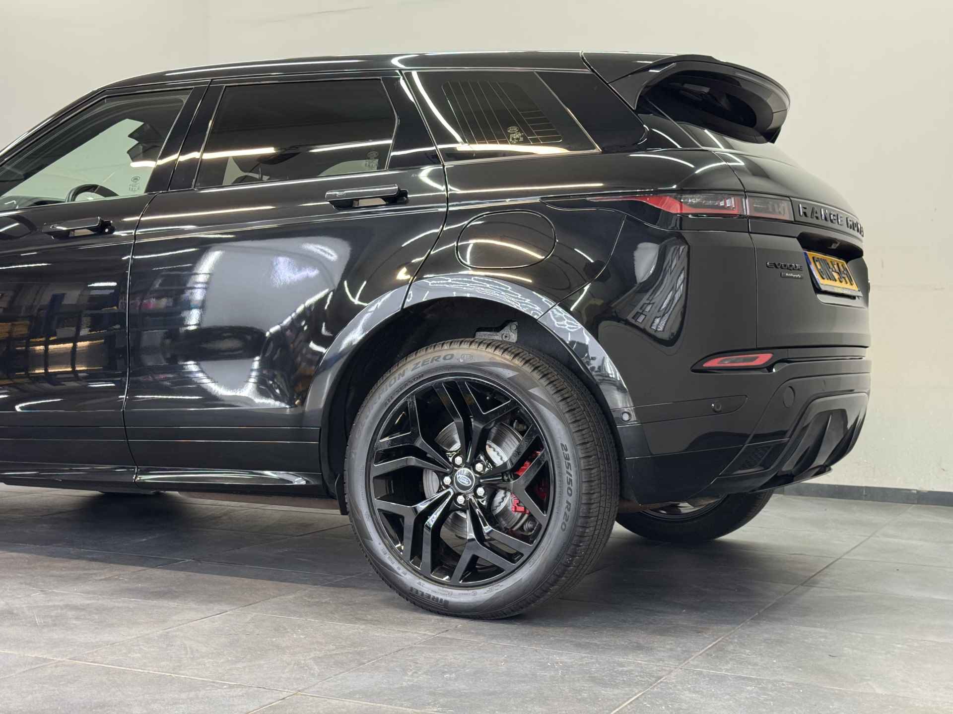 Land Rover Range Rover Evoque 1.5 P300e AWD Autobiography✅Panoramadak✅MERIDIAN✅Stoelventilatie✅VIRTUAL COCKPIT✅AUTOBIOGRAPHY✅ - 73/88