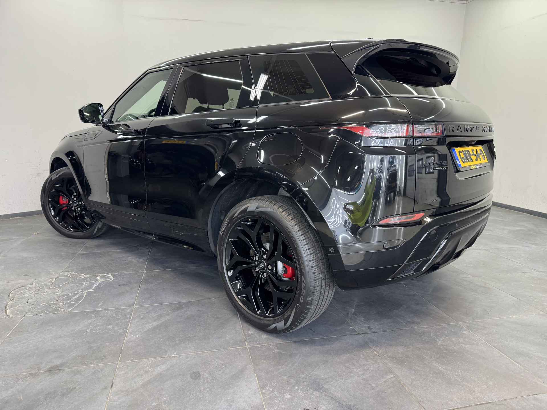 Land Rover Range Rover Evoque 1.5 P300e AWD Autobiography✅Panoramadak✅MERIDIAN✅Stoelventilatie✅VIRTUAL COCKPIT✅AUTOBIOGRAPHY✅ - 74/88