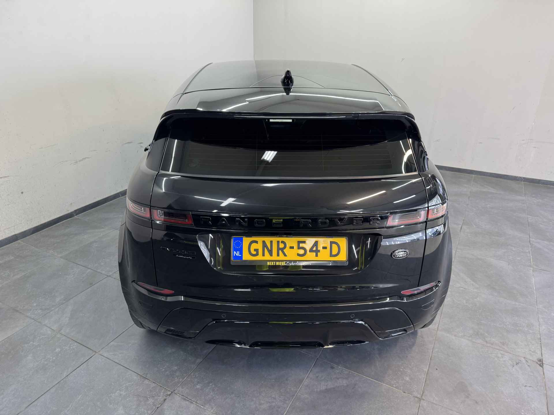 Land Rover Range Rover Evoque 1.5 P300e AWD Autobiography✅Panoramadak✅MERIDIAN✅Stoelventilatie✅VIRTUAL COCKPIT✅AUTOBIOGRAPHY✅ - 75/88