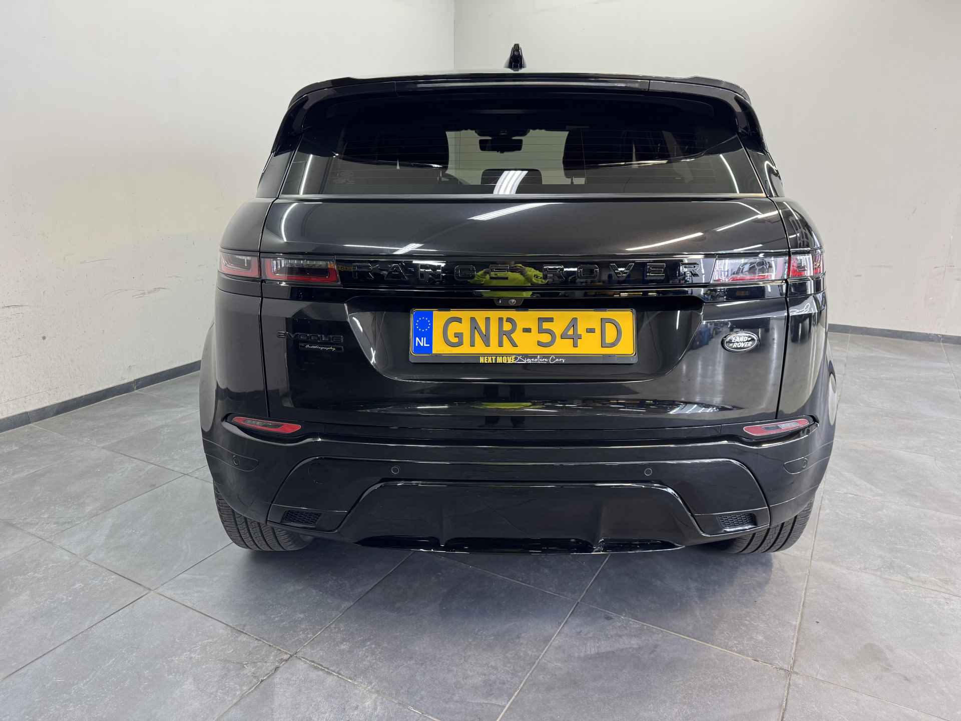 Land Rover Range Rover Evoque 1.5 P300e AWD Autobiography✅Panoramadak✅MERIDIAN✅Stoelventilatie✅VIRTUAL COCKPIT✅AUTOBIOGRAPHY✅ - 76/88