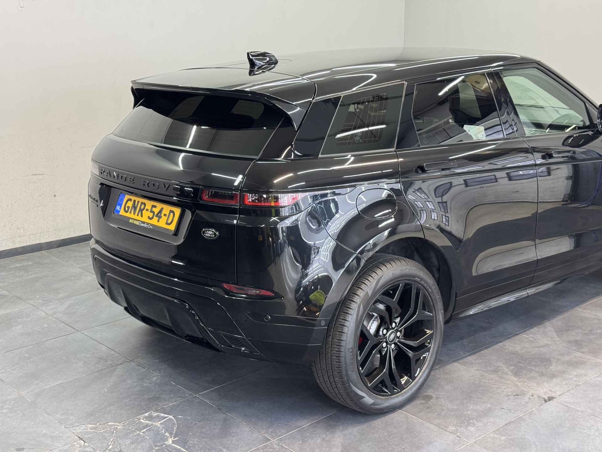 Land Rover Range Rover Evoque 1.5 P300e AWD Autobiography✅Panoramadak✅MERIDIAN✅Stoelventilatie✅VIRTUAL COCKPIT✅AUTOBIOGRAPHY✅ - 77/88