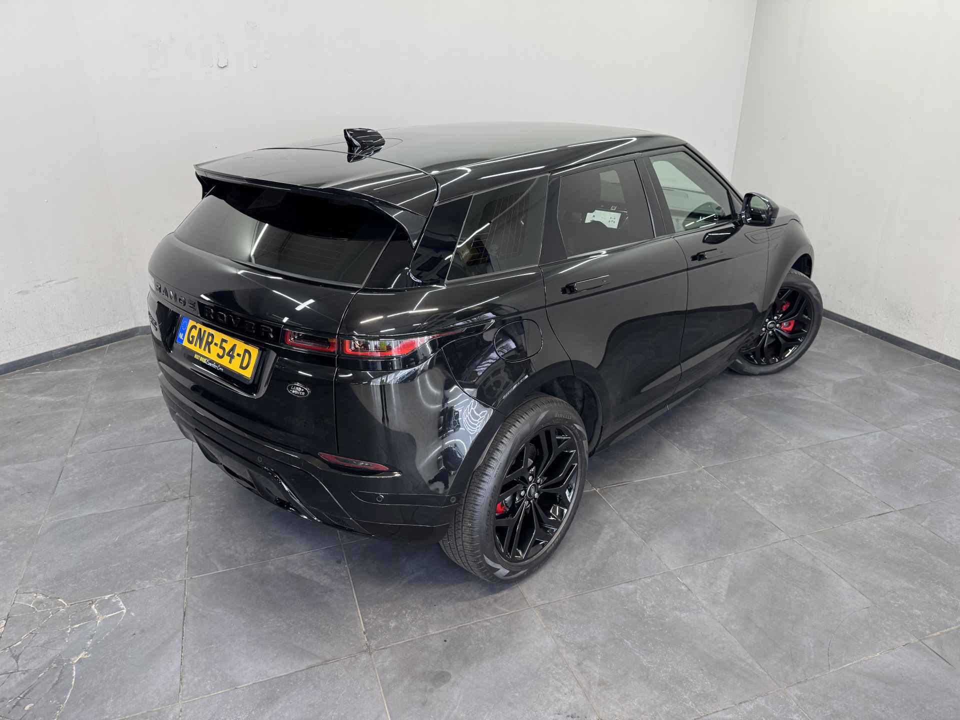 Land Rover Range Rover Evoque 1.5 P300e AWD Autobiography✅Panoramadak✅MERIDIAN✅Stoelventilatie✅VIRTUAL COCKPIT✅AUTOBIOGRAPHY✅ - 78/88