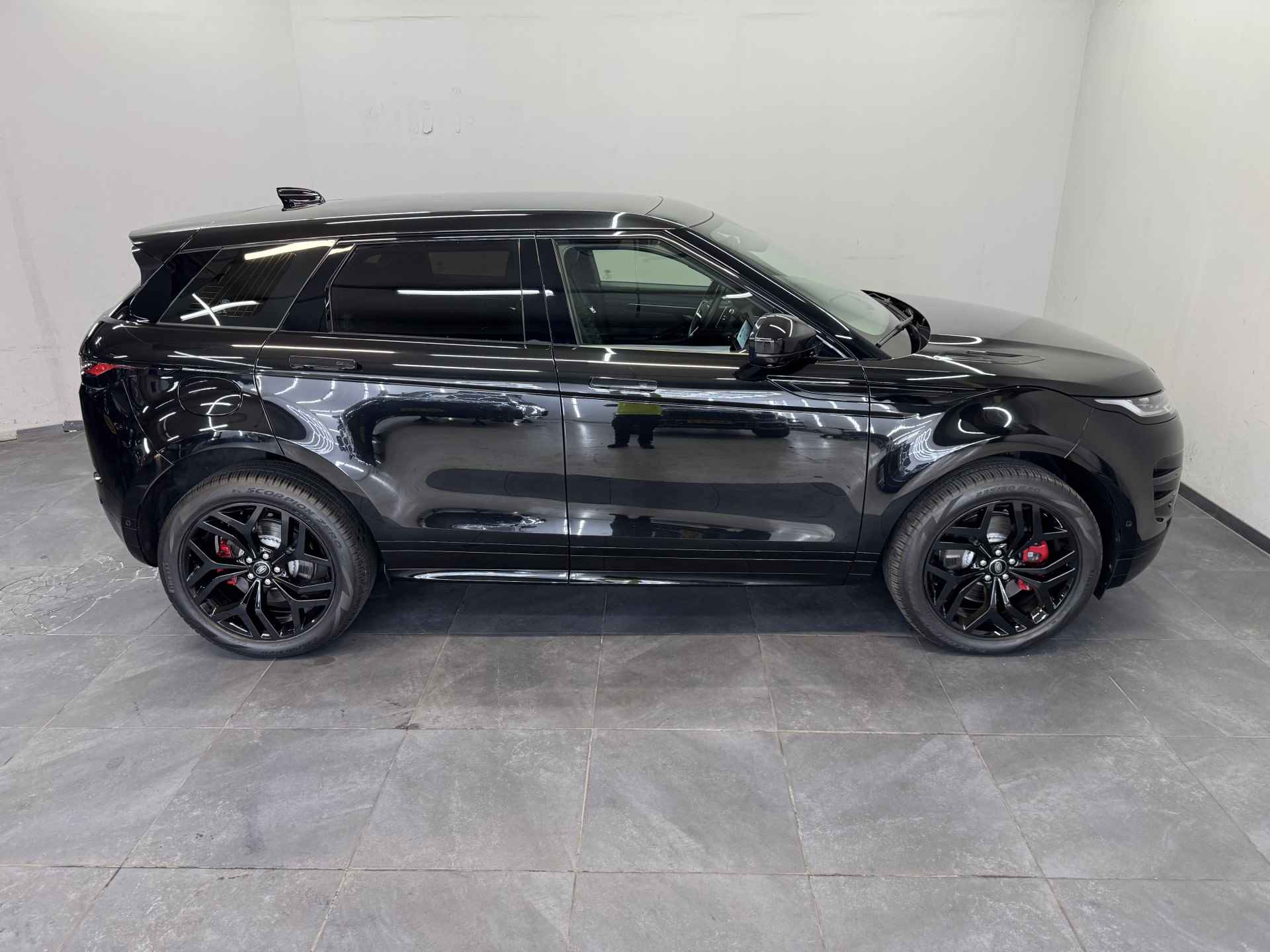 Land Rover Range Rover Evoque 1.5 P300e AWD Autobiography✅Panoramadak✅MERIDIAN✅Stoelventilatie✅VIRTUAL COCKPIT✅AUTOBIOGRAPHY✅ - 79/88