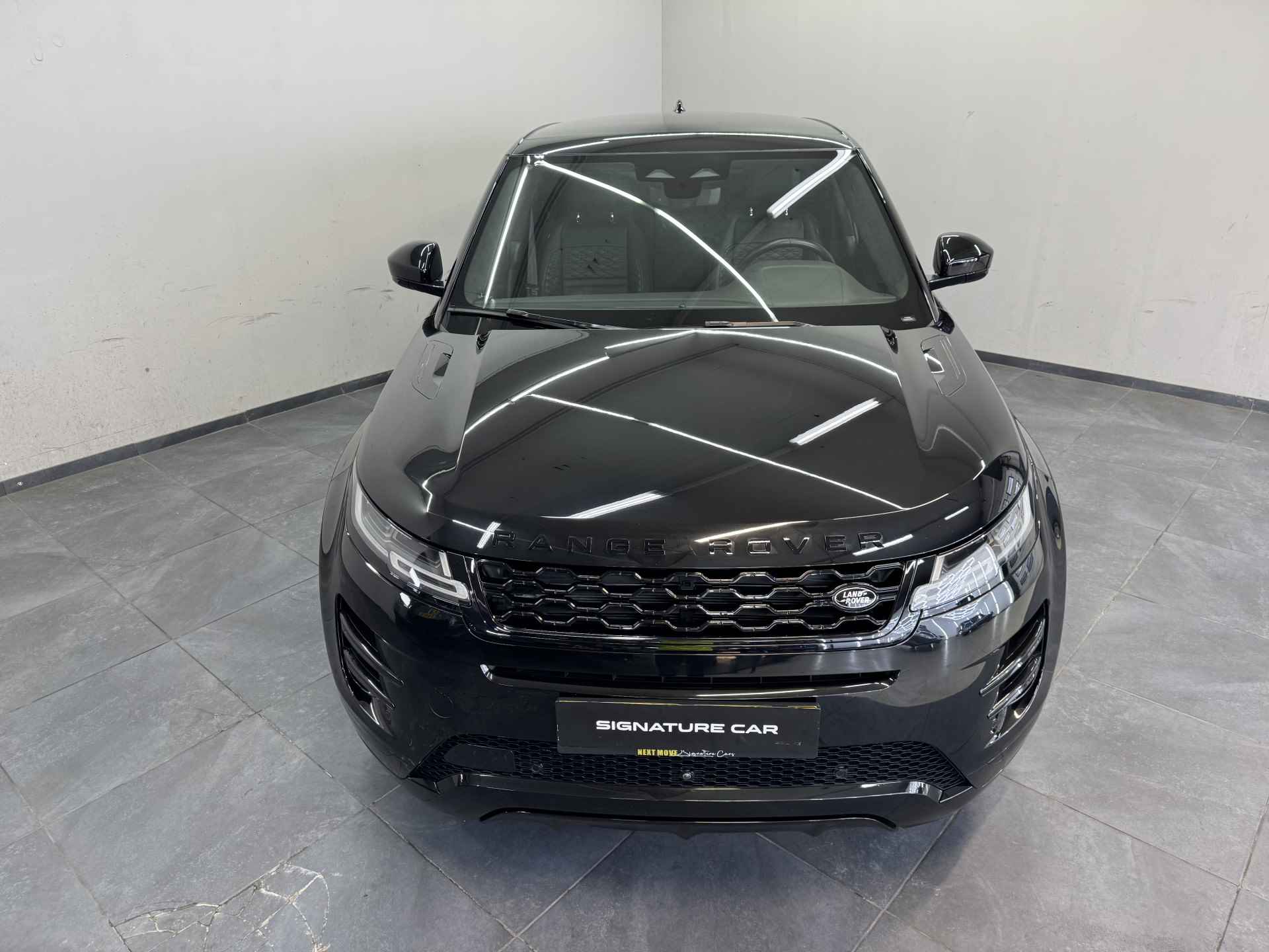 Land Rover Range Rover Evoque 1.5 P300e AWD Autobiography✅Panoramadak✅MERIDIAN✅Stoelventilatie✅VIRTUAL COCKPIT✅AUTOBIOGRAPHY✅ - 84/88