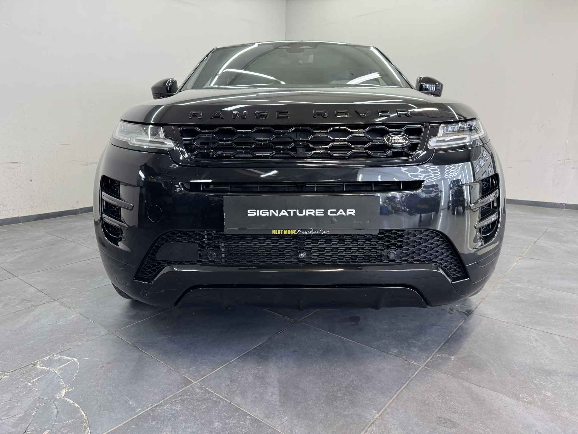 Land Rover Range Rover Evoque 1.5 P300e AWD Autobiography✅Panoramadak✅MERIDIAN✅Stoelventilatie✅VIRTUAL COCKPIT✅AUTOBIOGRAPHY✅ - 85/88