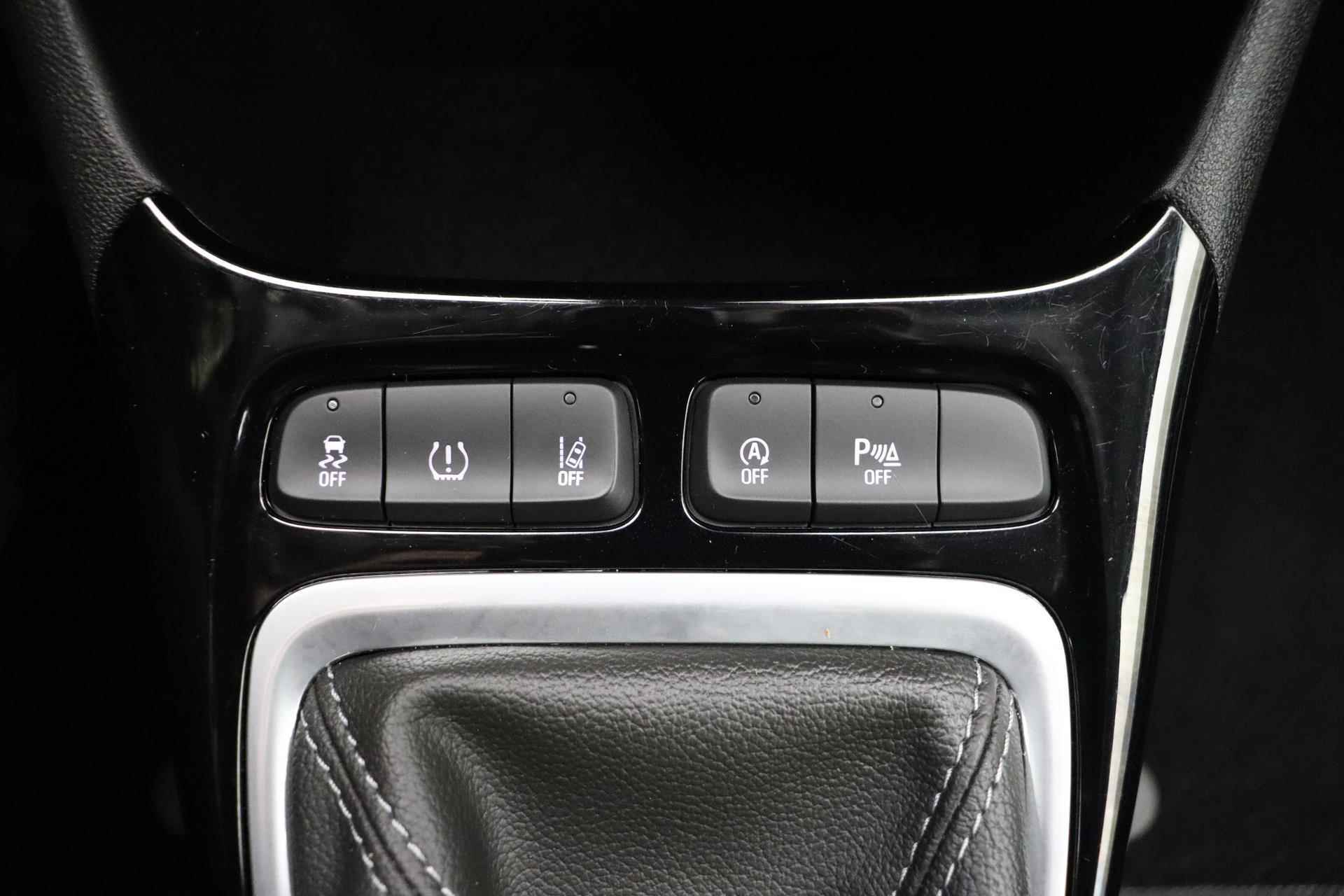 Opel Crossland 1.2 Turbo 110pk Edition | Navigatie | Camera | LED verlichting | Parkeersensoren | Cruise control | DAB Radio - 24/32
