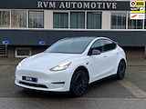 Tesla Model Y Long Range AWD 75 kWh VAN 38.900 VOOR 35.877 EINDEJAARSVOORDEEL 3.023,- | AUTOPILOT | LEDER | PANO | ELEK. KOFFER