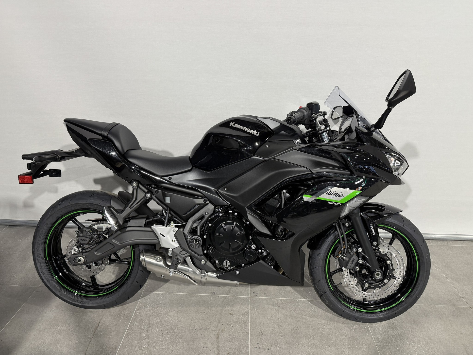 Kawasaki NINJA 650 ABS