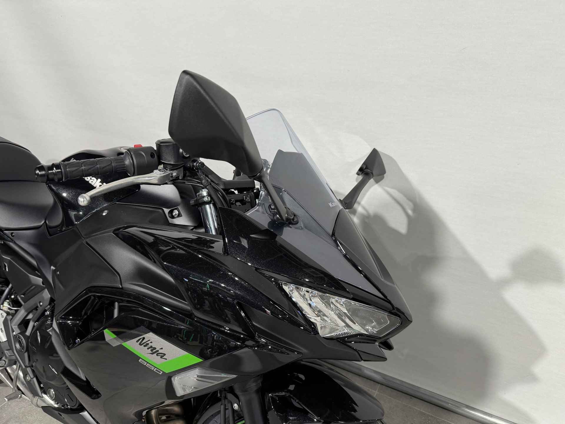 Kawasaki NINJA 650 ABS - 2/8